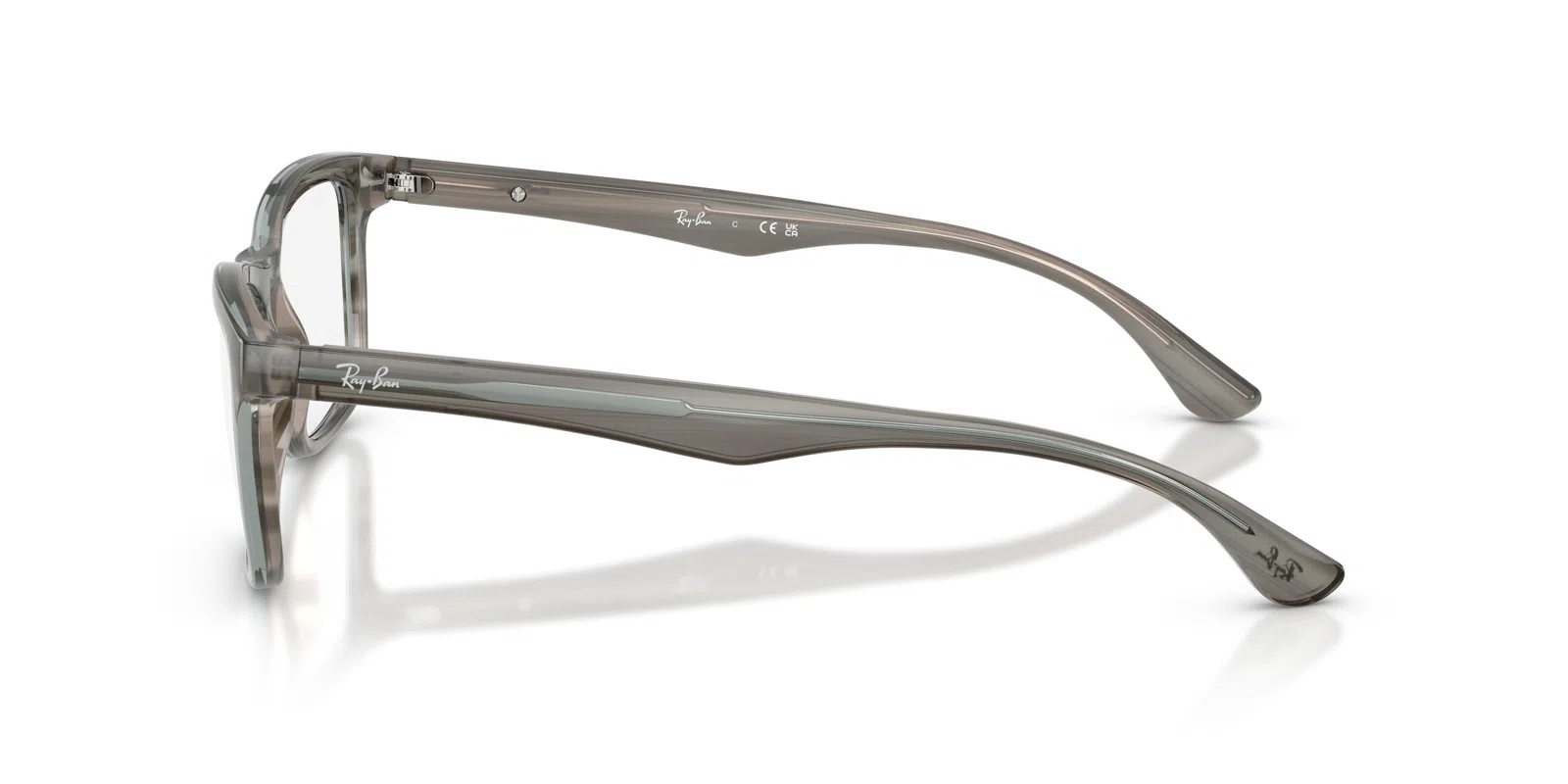 Ray-Ban 5279F Eyeglasses - view 42